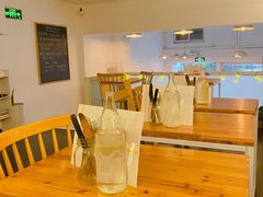 -Egg•Allday Brunch(襄阳北路店)