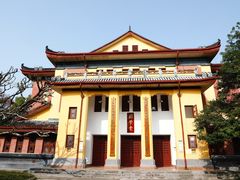 -桂林独秀峰王城景区