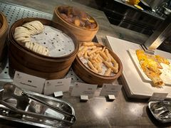 -盐城万豪酒店-盐城厨房西餐厅