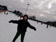 -棋盘山冰雪大世界