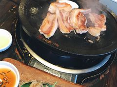 -Dombe豚(黑猪肉街店)