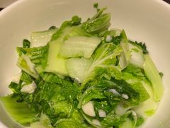 素炒毛白菜-珍藏湘约(科技园店)