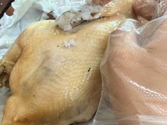-吉英盐焗鸡(文中路店)