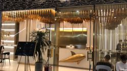 -3AM·S HAIR SALON烫发染发接发