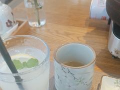 -酒井酱子·深夜食堂(东城汇店)