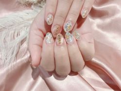 -StartNail美甲