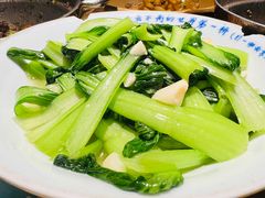 -吃饭皇帝大·土家民族菜(温州万象城店)