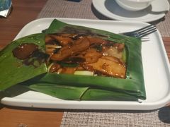 -雀舞云南菜(乐客城店)