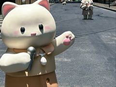 -深圳湾万象城(南山店)