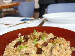 -沈阳君悦酒店·意坊意大利餐厅