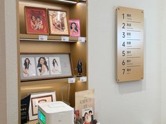 -海马体照相馆(大连柏威年购物中心店)