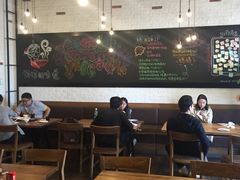 大堂-妈妈的味道(工人体育场东路店)