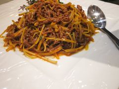 -梅龙镇酒家(南京西路总店)