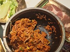 -炙城·韩式烤肉(南京东路店)