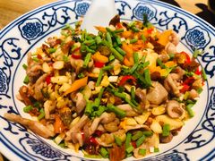 衡东脆肚-农耕记·湖南土菜(科技园店)