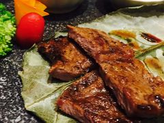 -花潮料理艺食馆(世欧广场店)