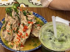 -曼谷食堂·泰国家庭料理