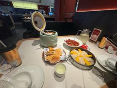 -湘鼎盛·大厨鲜炒湖南味(高新银泰店)