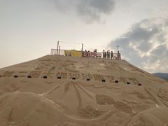 -大梅沙海滨公园