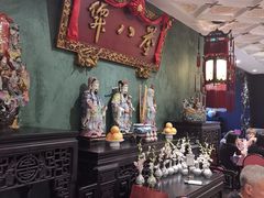 -誉八仙酒楼(静安大悦城店)