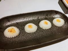 -小厨娘淮扬菜(龙湾天街店)