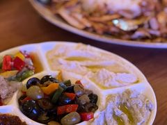 -Antalya安塔利亚土耳其餐厅(猎德店)