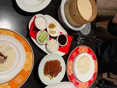 -北京王府井希尔顿酒店·秦唐中餐厅Chynna