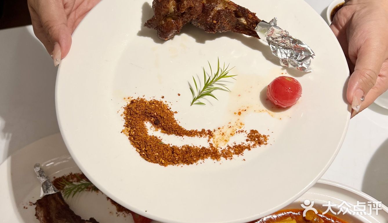 这个一定要推荐给大家，外酥里嫩，没有一点点的上位