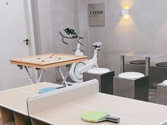 -LJ掼蛋·棋牌会所(徐汇店)