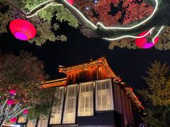 -大唐不夜城