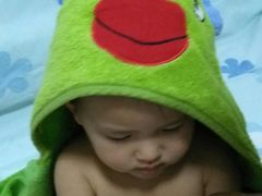 -H&M(鹏欣水游城店)