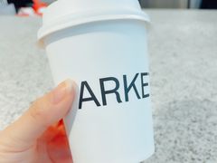 -ARKET CAFÉ(三里屯太古里店)