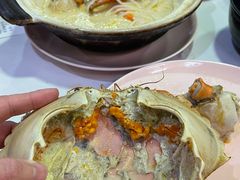 -龙海鲜螃蟹王(宏茂桥店)