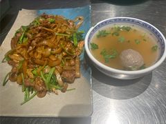 -潮界(虹桥新天地店)