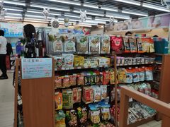 -全家便利店(东直门店)