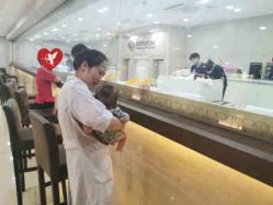 点击看大图 -爱贝蕊恩韩式月子会所(南山店)