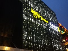 -糖果KTV(雍和宫店)