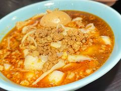 -喜晋道面馆(华严寺广场店)