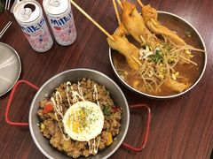 -青春分食(仙林大学城店)