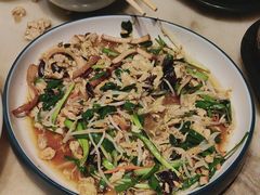 -红蜡烛-养生粥-津鲁菜(中山路店)