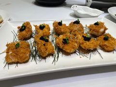 -张福记(陇海中路店)