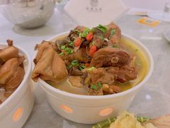 -何适山庄 ·可团建(水长城P2停车场店)