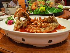 -得月楼·省级非遗·传统苏帮菜(观前店)