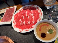 -南门涮肉(上海一店)