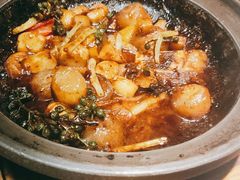 -棠小馆(御东店)