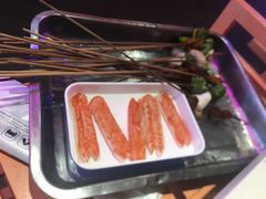-钢管厂五区小郡肝串串香火锅(人民广场店)