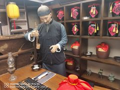 -上海古井假日酒店 · 徽昇楼中餐厅