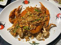 -达叔香味海鲜(海棠68环球美食街店)