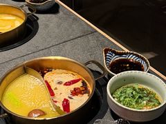 -滟设火锅料理(南滨路店)