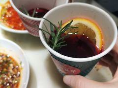 -锦府盐帮·李宅(领展购物广场中关村店)